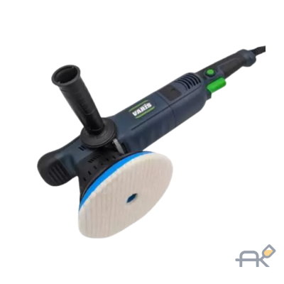 Эксцентриковая орбитальная шлиф-машинка VARIS RKR-15-150